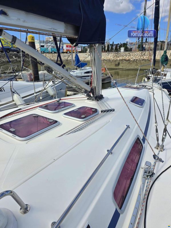 Bavaria 38 Cruiser