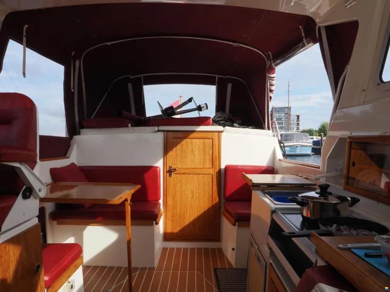Saga 27