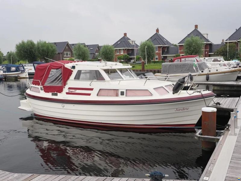 Saga 27