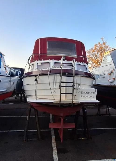 Saga 27