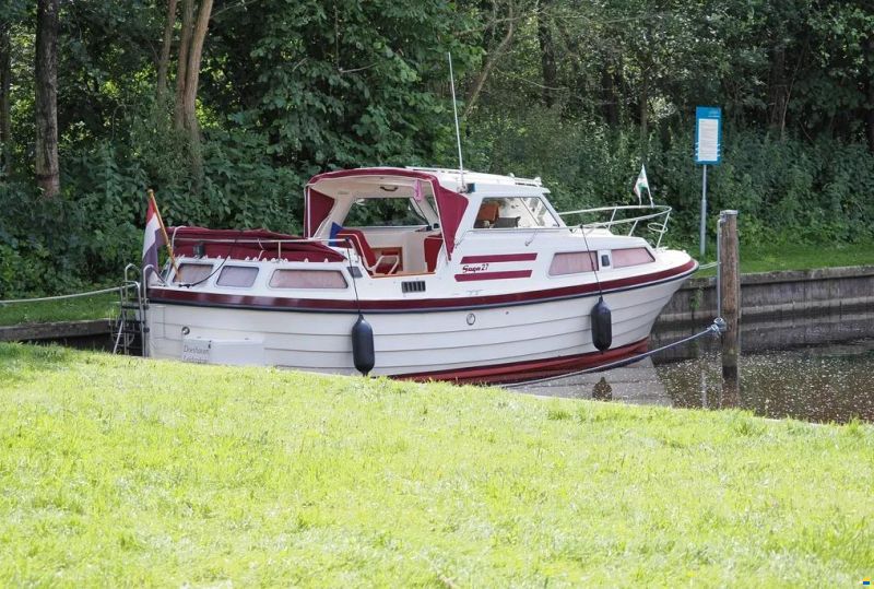 Saga 27