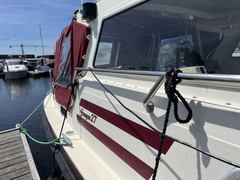 Saga 27