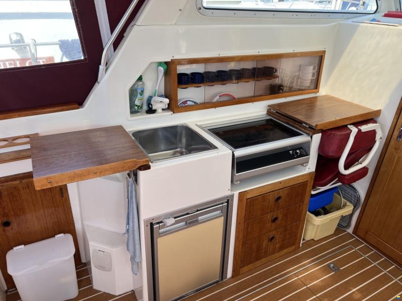 Saga 27