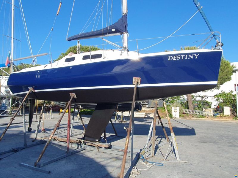 Astifer Golfinho 7,25