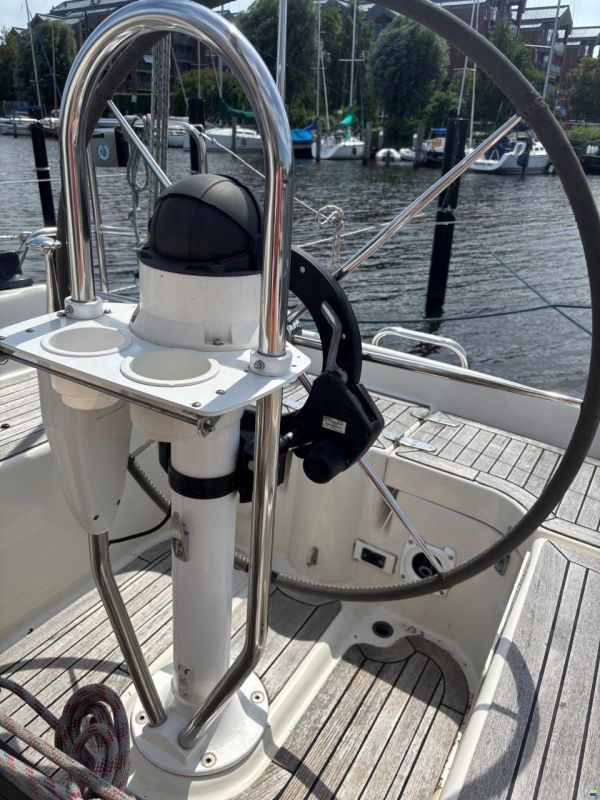 Hanse 311