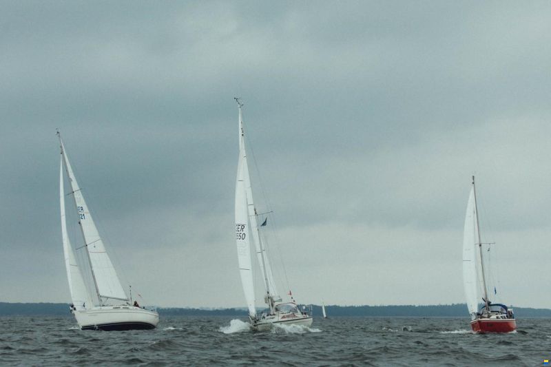 Hanse 311