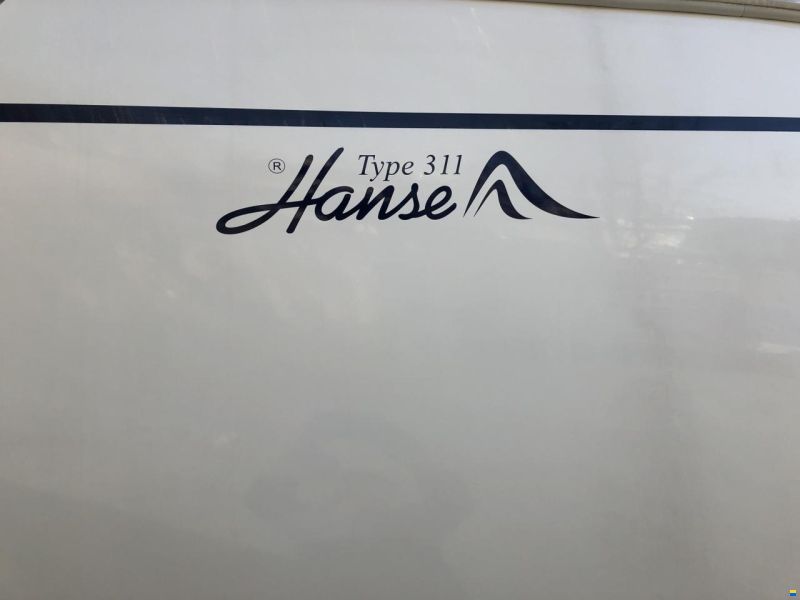 Hanse 311