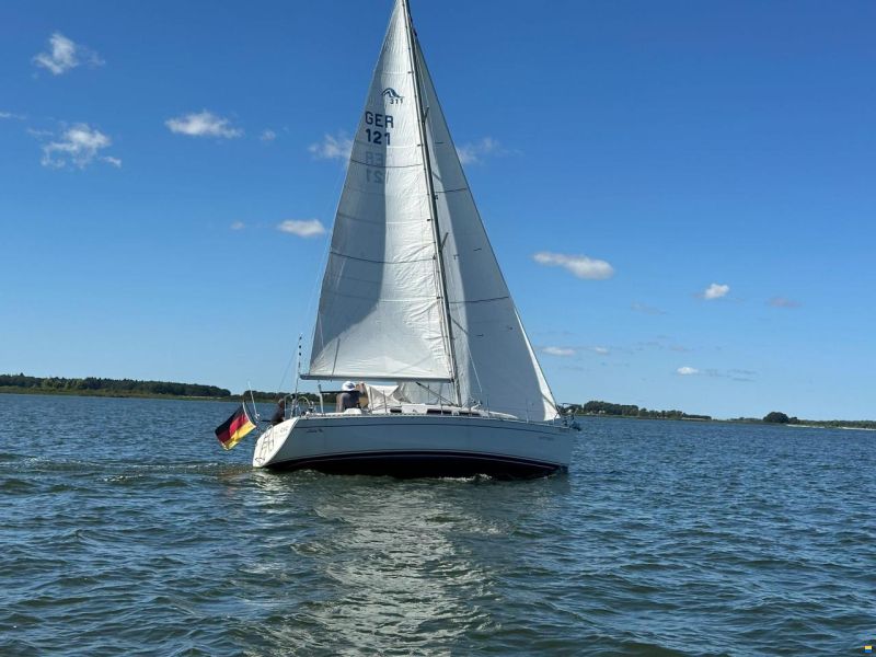 Hanse 311