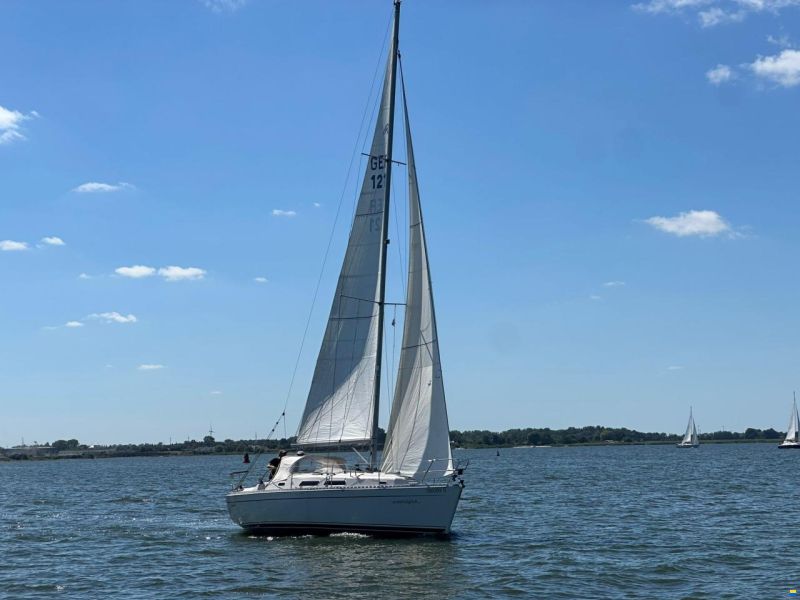 Hanse 311