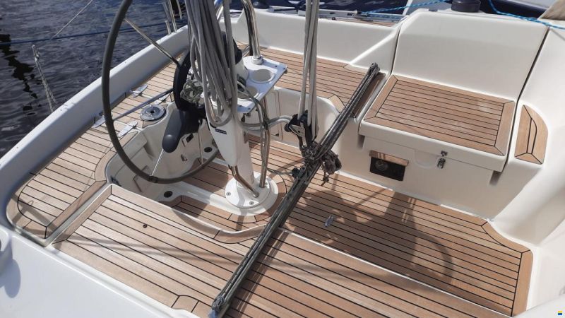 Hanse 311