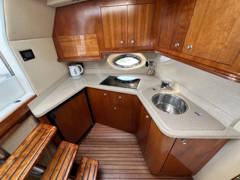 Cruisers 360 Express