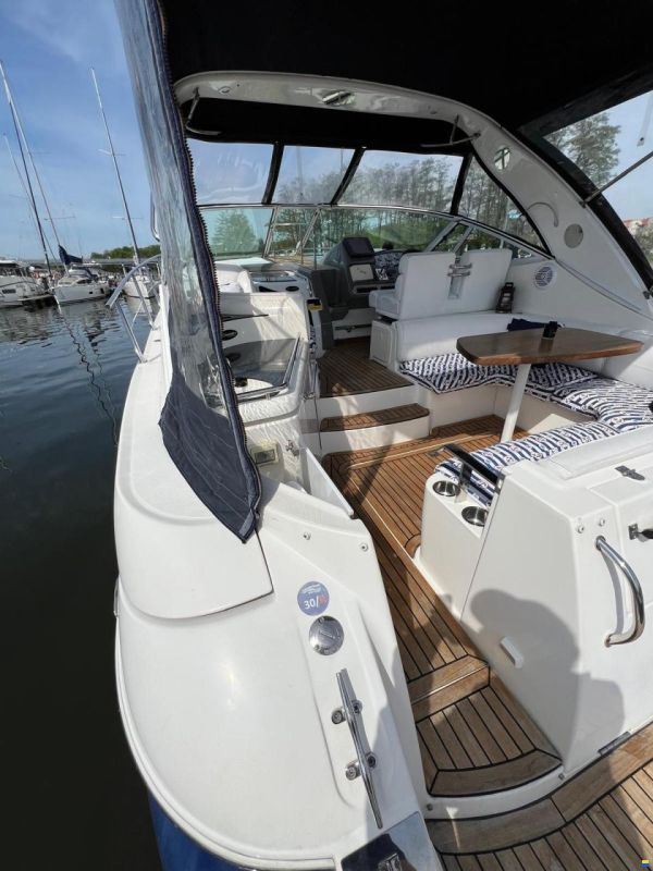 Cruisers 360 Express