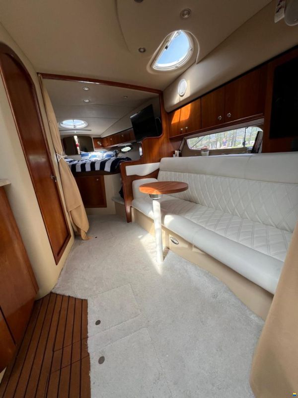 Cruisers 360 Express