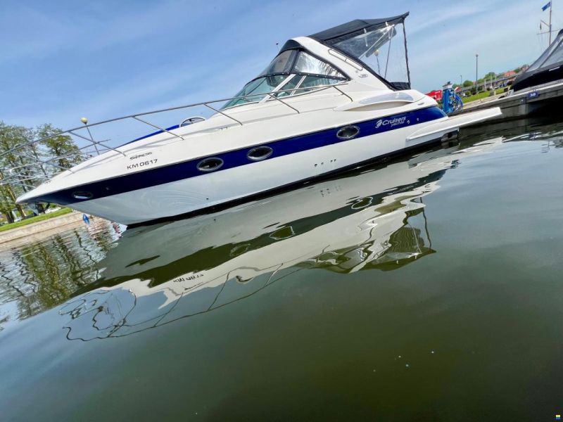 Cruisers 360 Express
