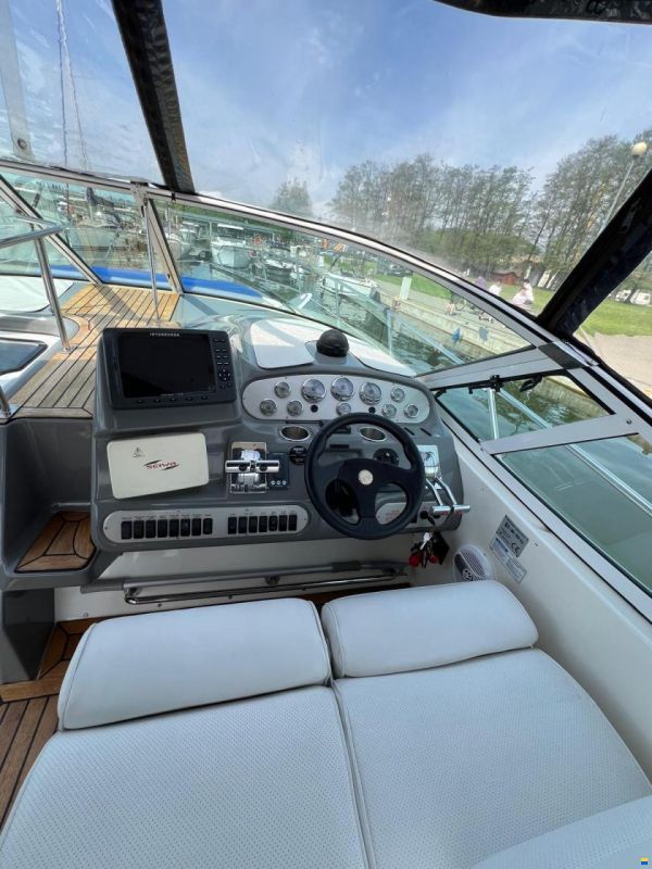 Cruisers 360 Express