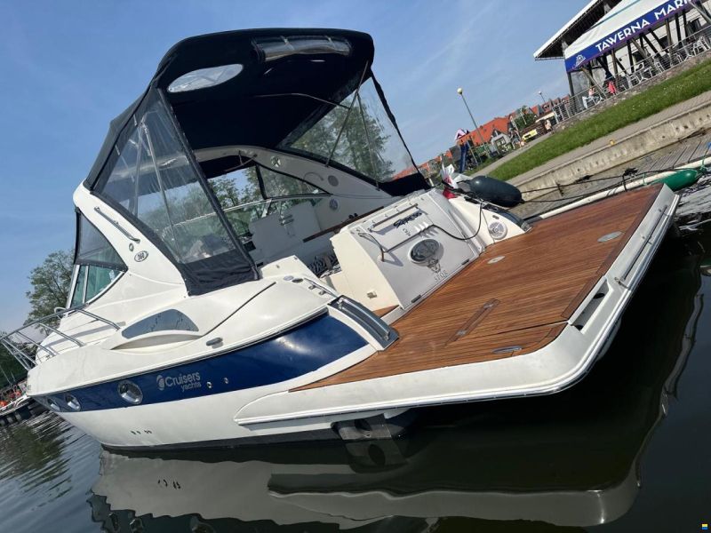 Cruisers 360 Express