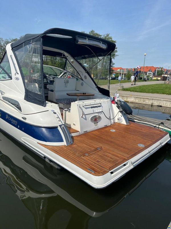 Cruisers 360 Express