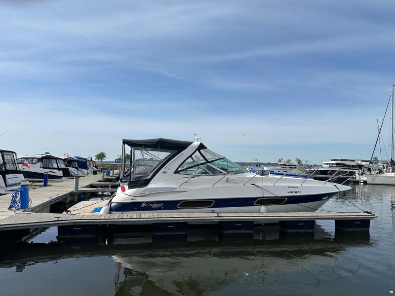 Cruisers 360 Express