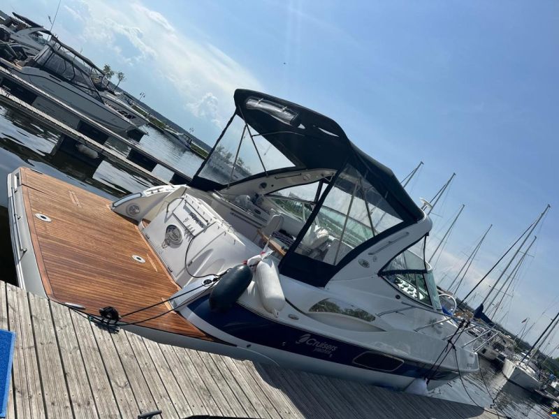 Cruisers 360 Express