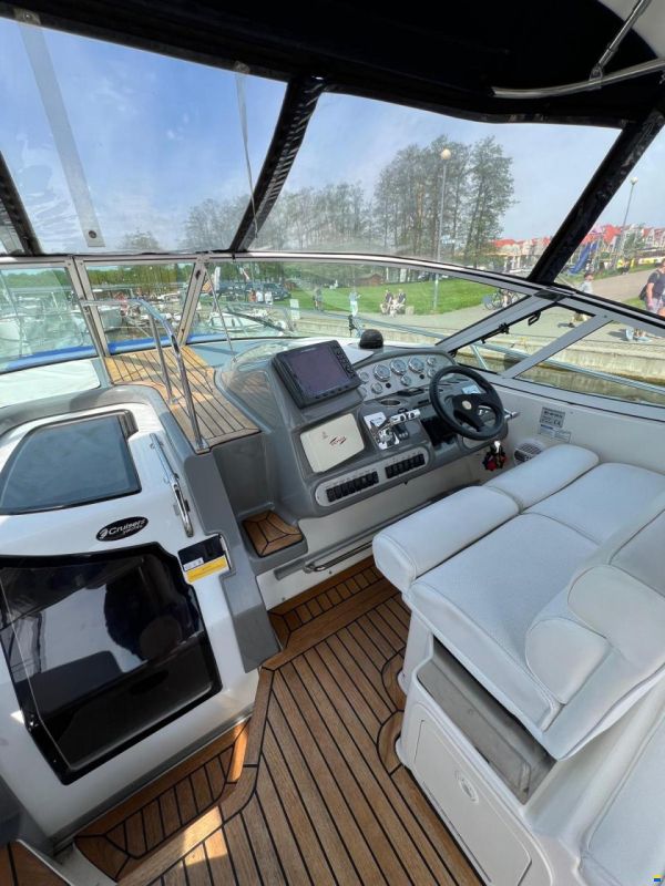 Cruisers 360 Express