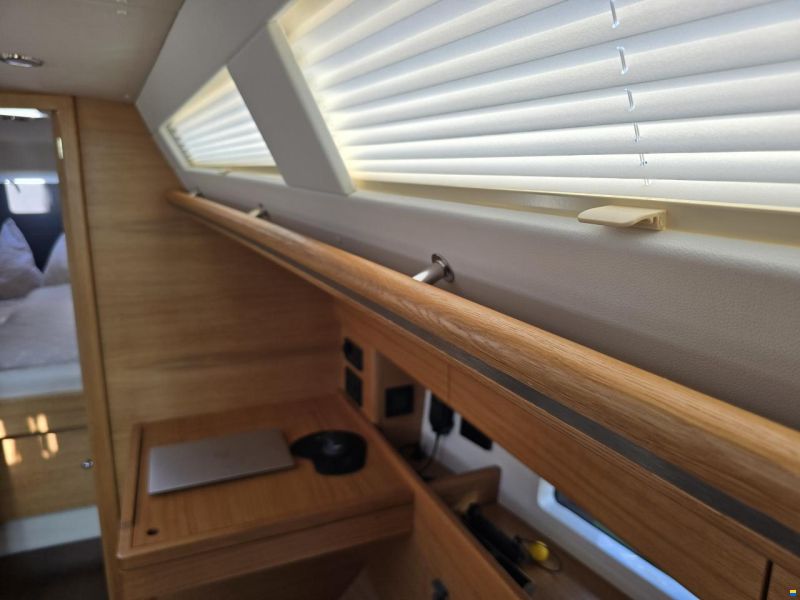Insieme 40 / Custom Yacht