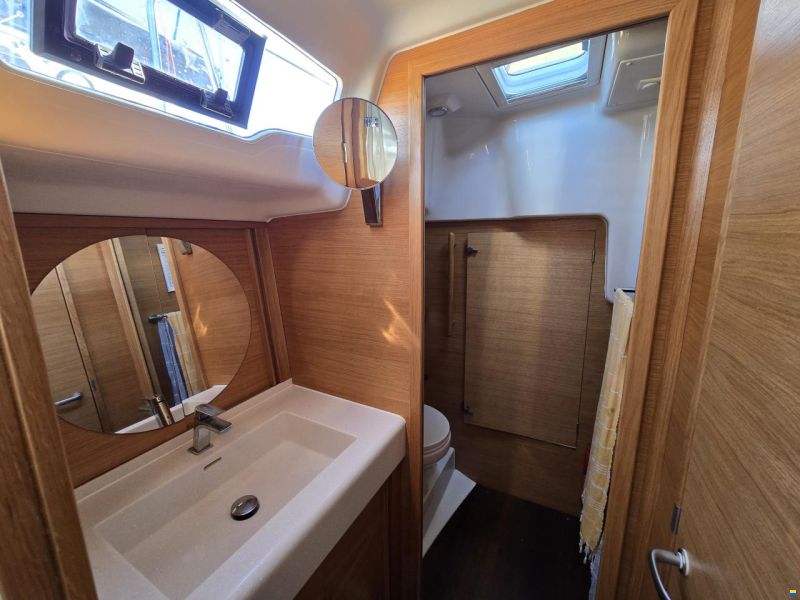 Insieme 40 / Custom Yacht