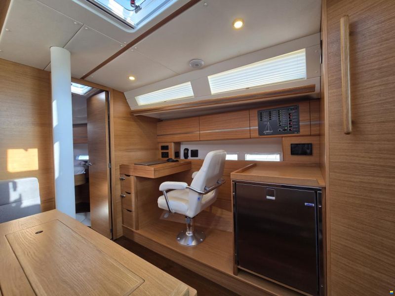 Insieme 40 / Custom Yacht