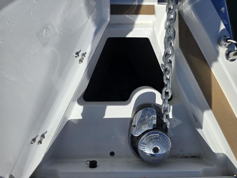 Insieme 40 / Custom Yacht