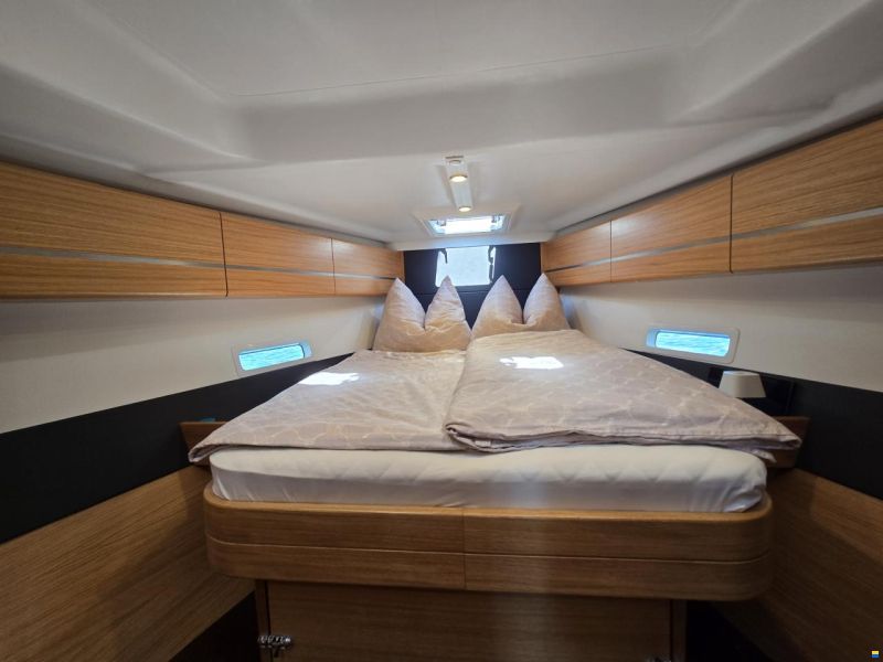 Insieme 40 / Custom Yacht