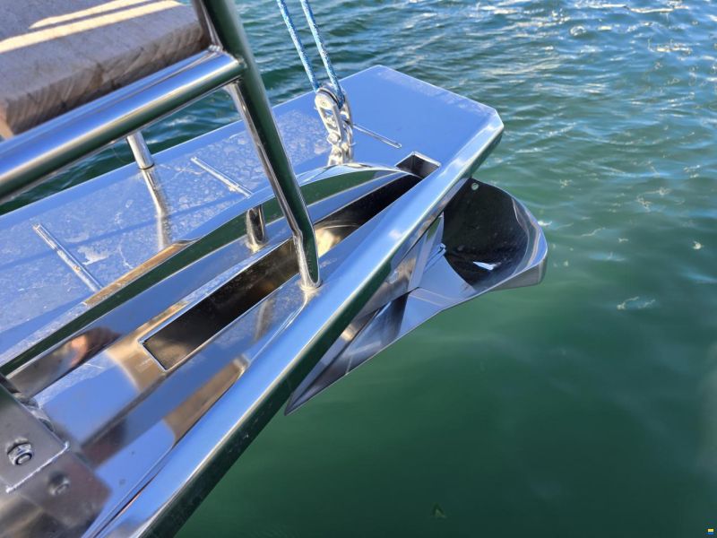 Insieme 40 / Custom Yacht