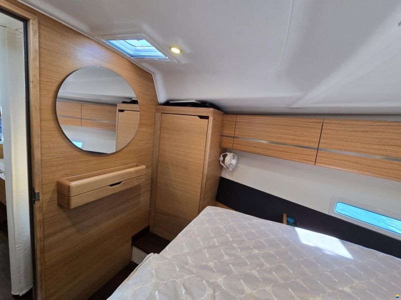 Insieme 40 / Custom Yacht