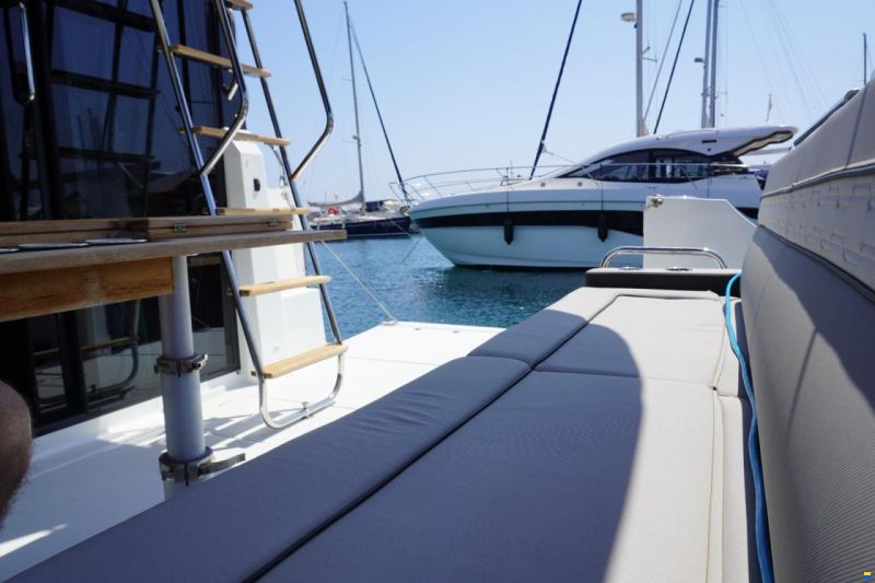 Jeanneau Merry Fisher 1295 Fly
