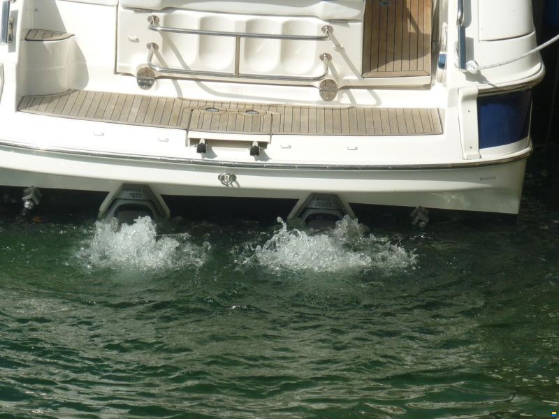 Bavaria 32 Sport