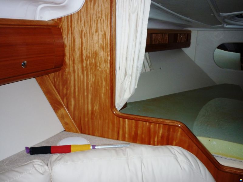 Bavaria 32 Sport