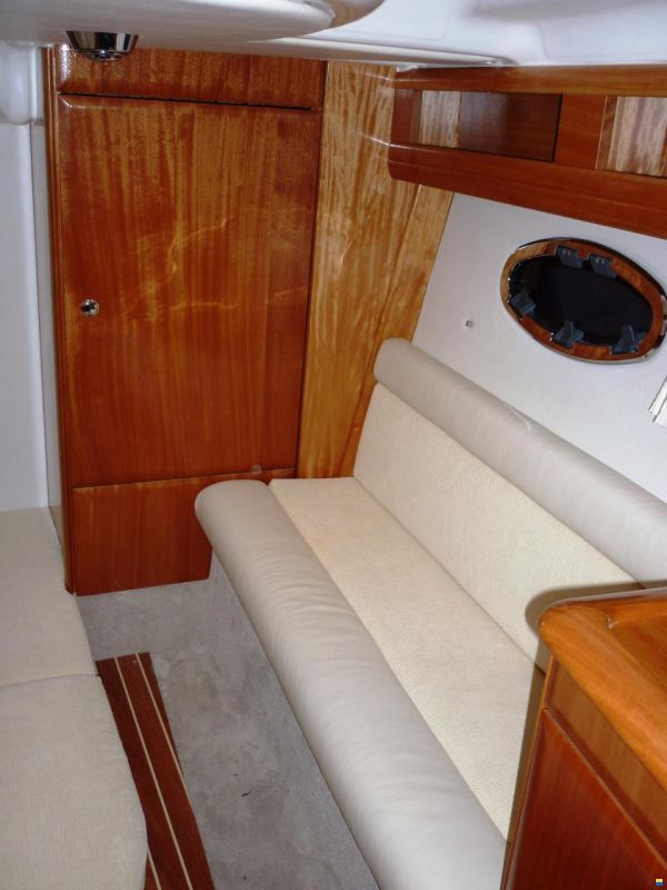 Bavaria 32 Sport