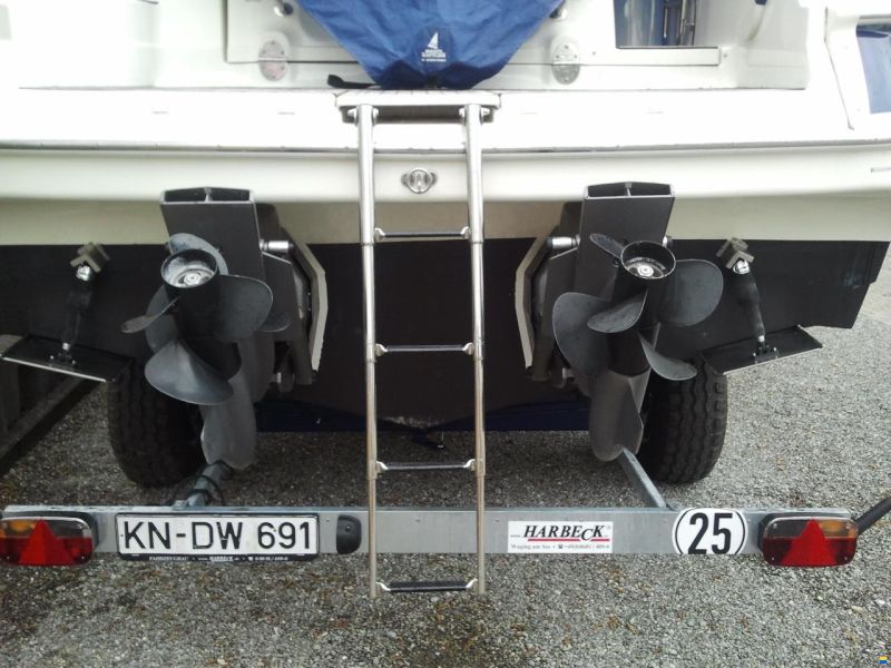 Bavaria 32 Sport