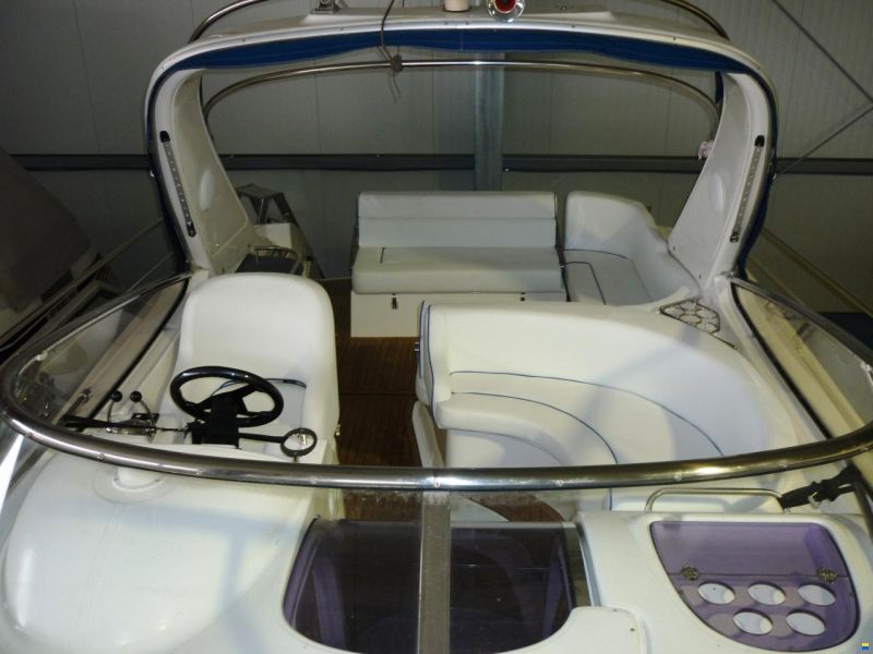 Bavaria 32 Sport