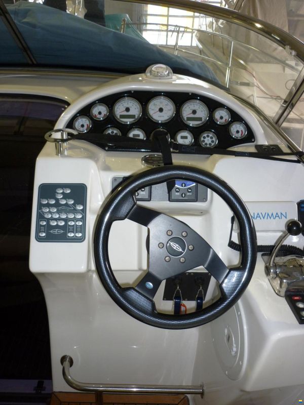 Bavaria 32 Sport