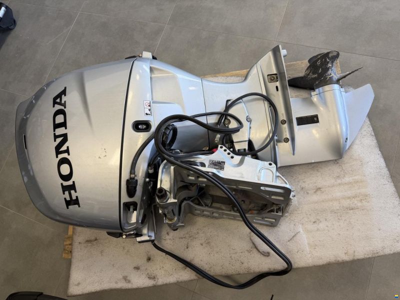 HONDA BF50D