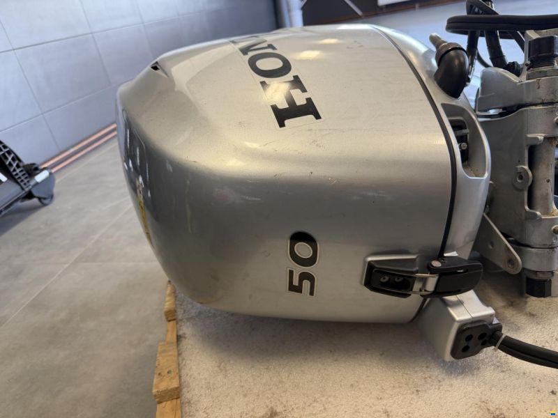 HONDA BF50D