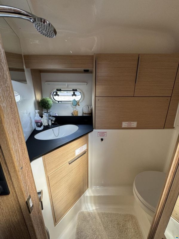 Bavaria S30 Open