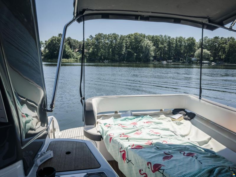 Bavaria S30 Open