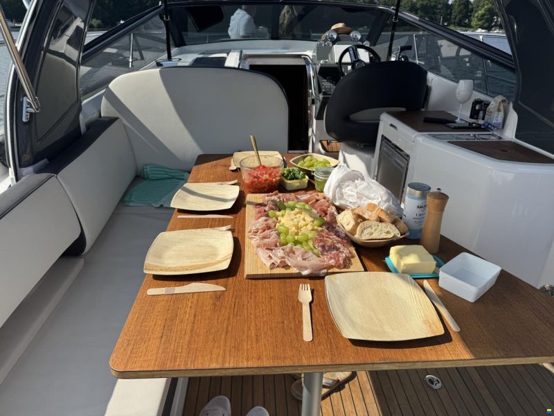 Bavaria S30 Open
