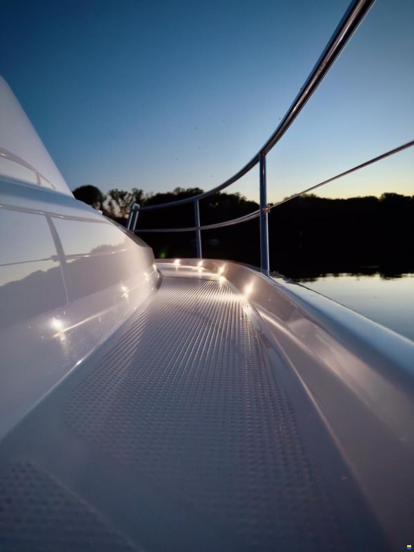 Bavaria S30 Open