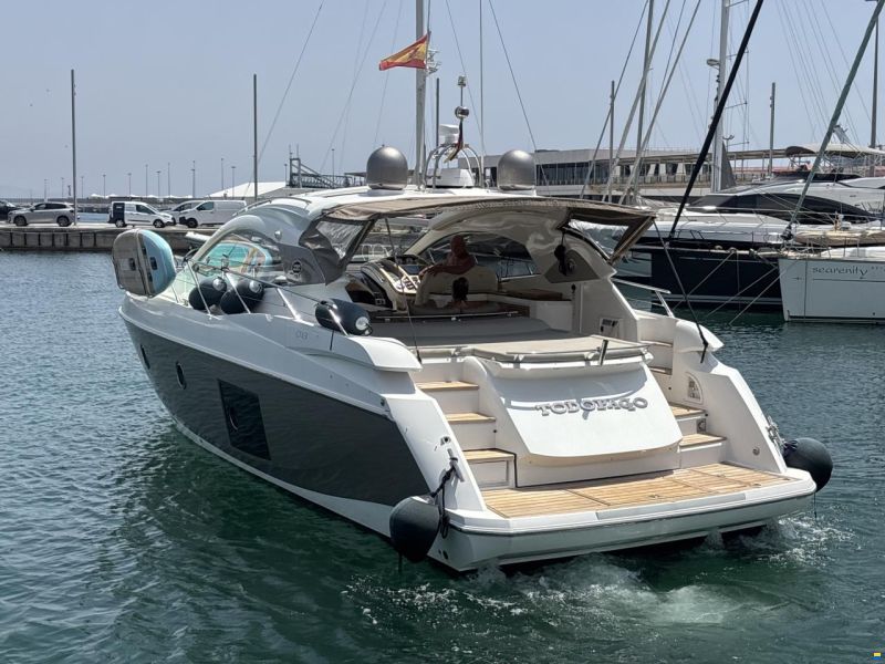 Sessa C43