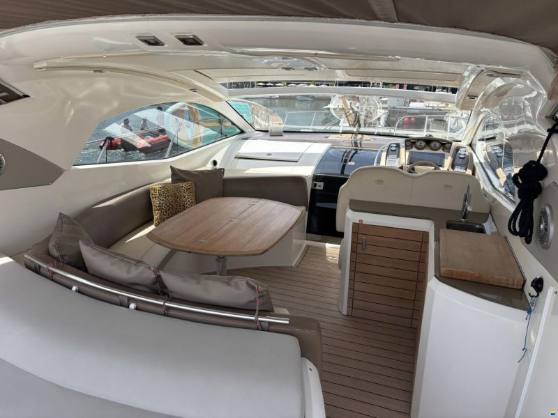 Sessa C43