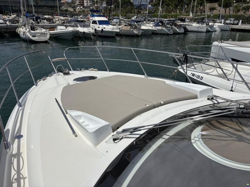 Sessa C43