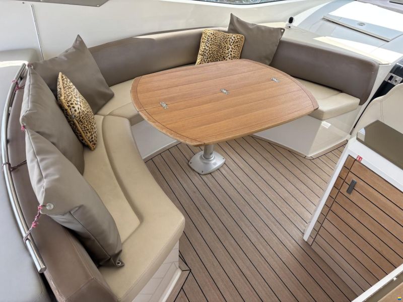 Sessa C43