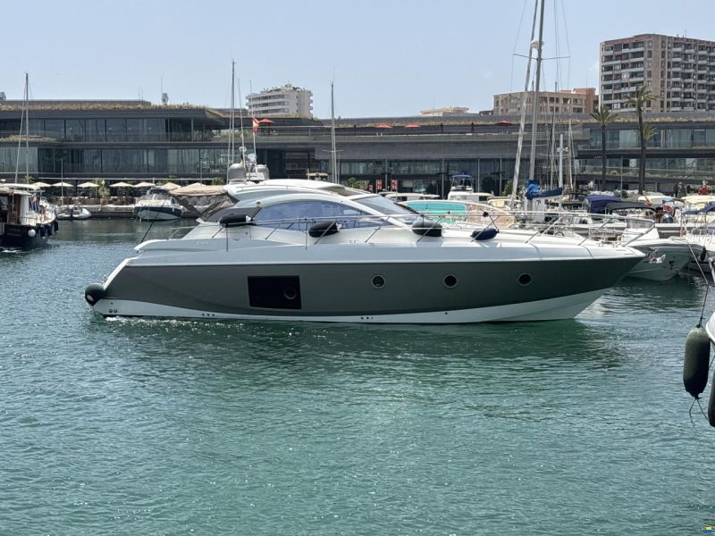 Sessa C43