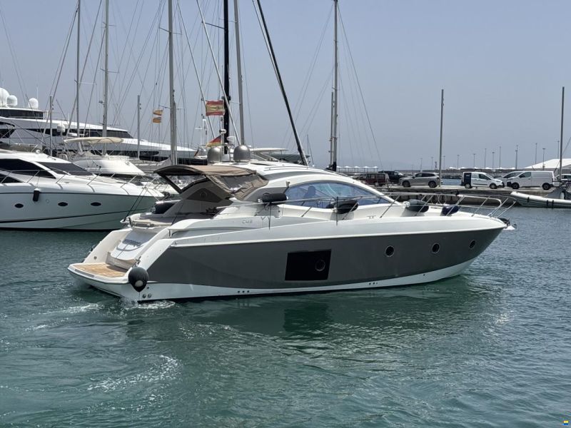 Sessa C43